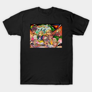 The Festival T-Shirt